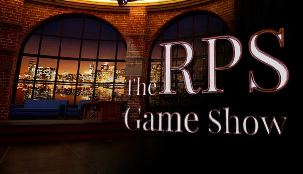 The RPS Game Show