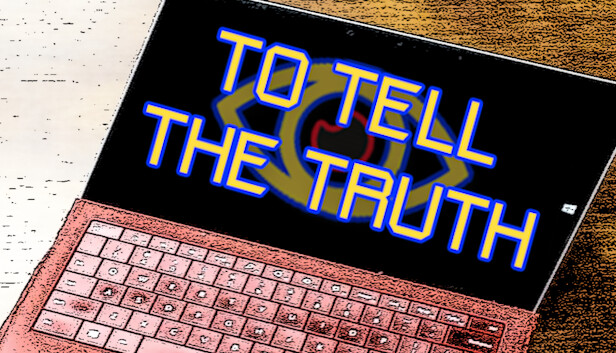 To Tell the Truth
