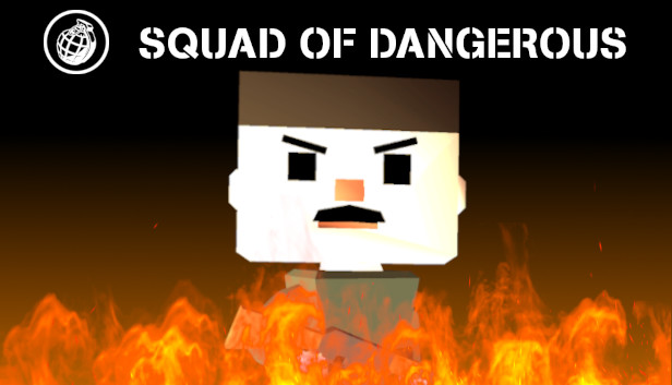 Squad Of Dangerous