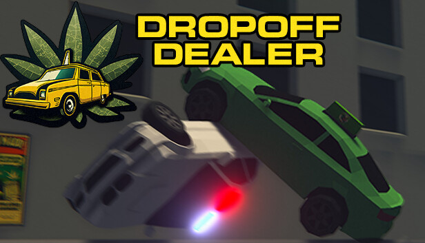 Dropoff Dealer