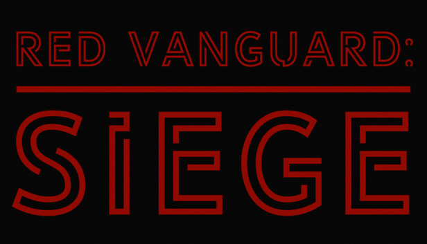 Red Vanguard: Siege