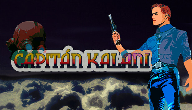 Captain Kalani Definitive Edition