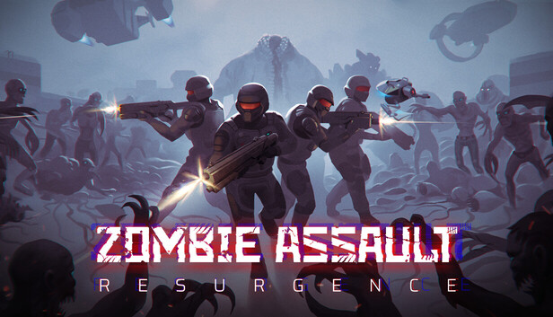 Zombie Assault: Resurgence