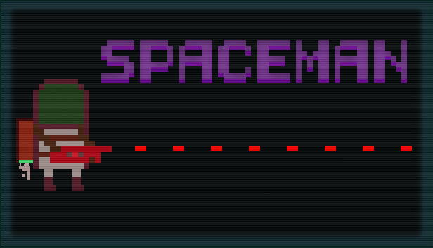 Spaceman