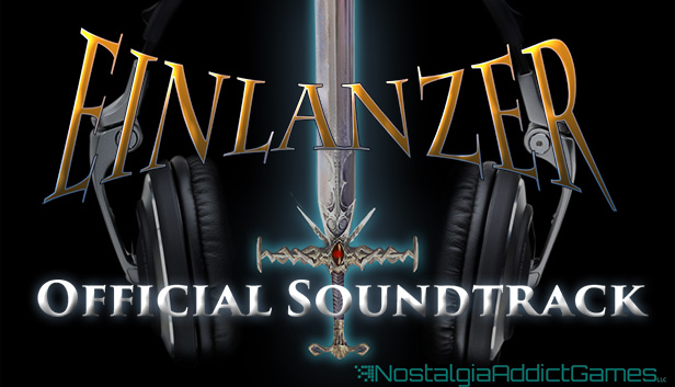 Einlanzer Soundtrack