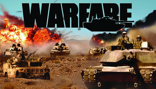 Warfare
