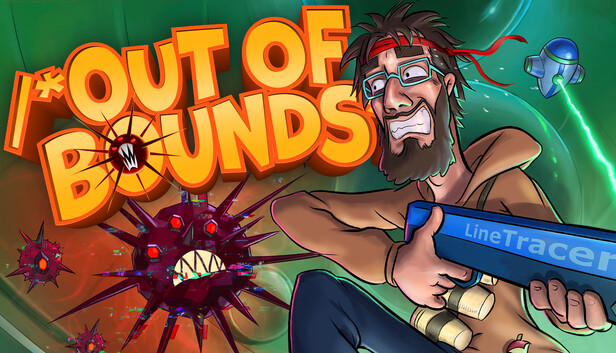 Out of Bounds