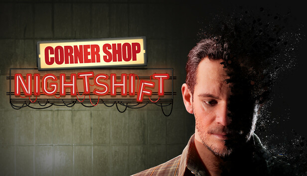 Corner Shop: NightShift