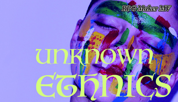 RPG Maker MV - Unknown Ethnics