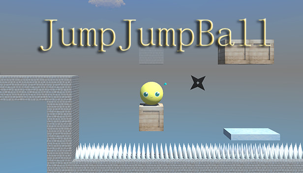 JumpJumpBall