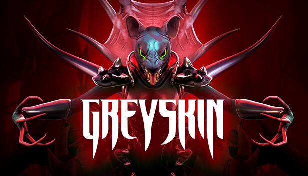 Greyskin