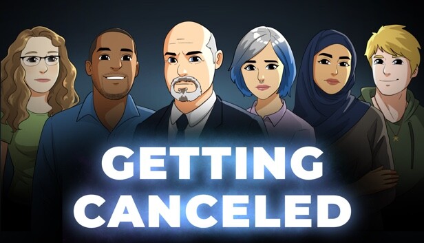 Getting Canceled