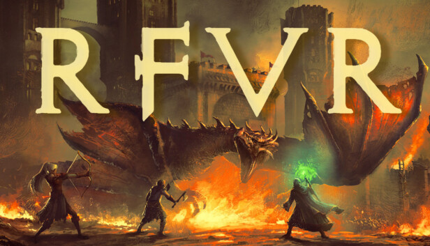 RFVR