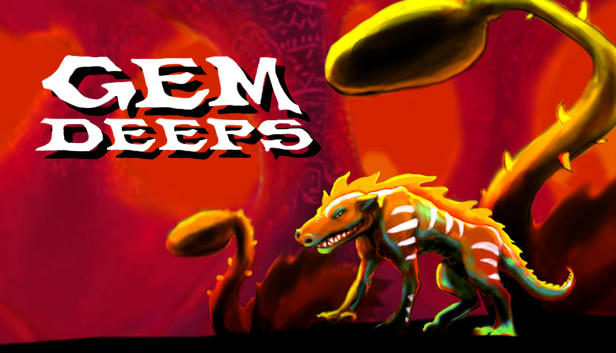 Gem Deeps