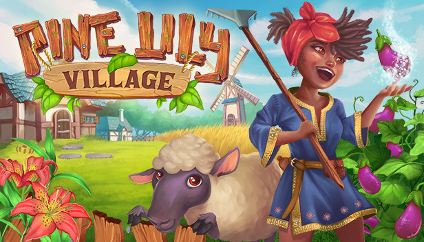 Pine Lily Village