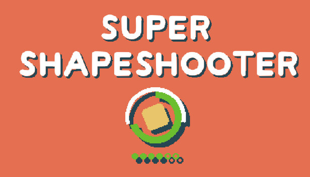 SUPER SHAPESHOOTER