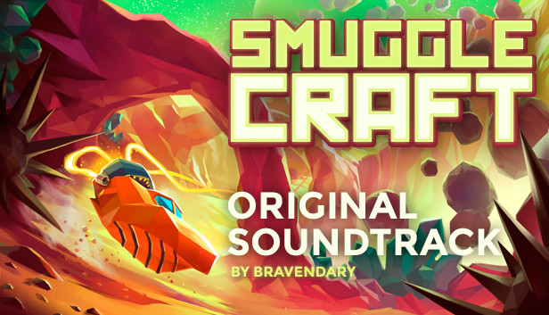 SmuggleCraft Original Soundtrack