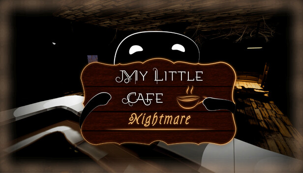 My Little Cafe Nightmare