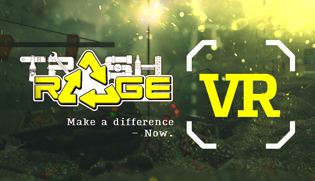 Trash Rage