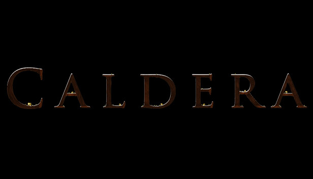 Caldera