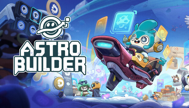 Astrobuilder