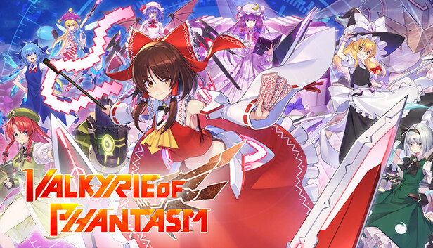 Valkyrie of Phantasm