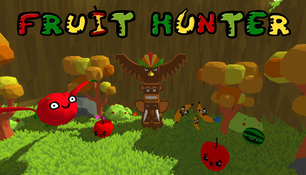 Fruit Hunter