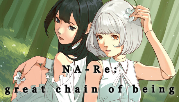 NA-Re: échelle des êtres