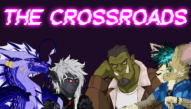 The Crossroads