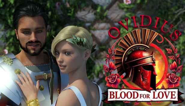 Ovidius (Blood for Love)