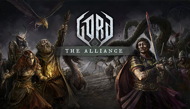 Gord - The Alliance