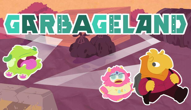 Garbageland