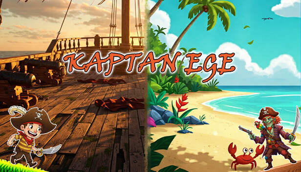 Kaptan Ege