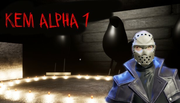 KEM Alpha 1