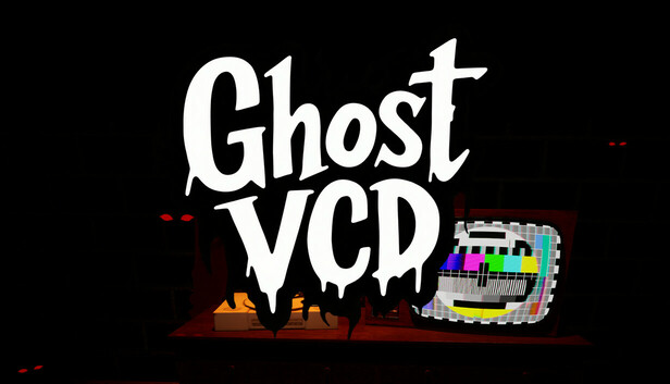 Ghost VCD