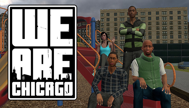 We Are Chicago