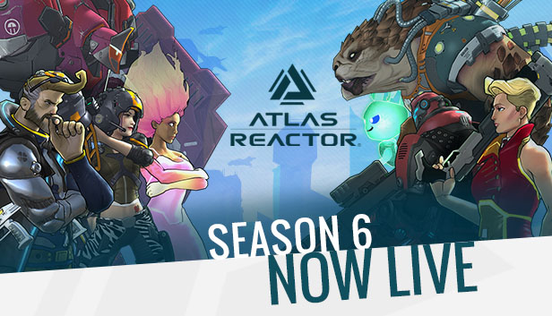 Atlas Reactor