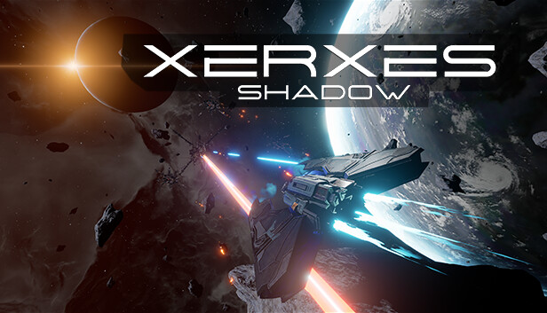 Xerxes Shadow