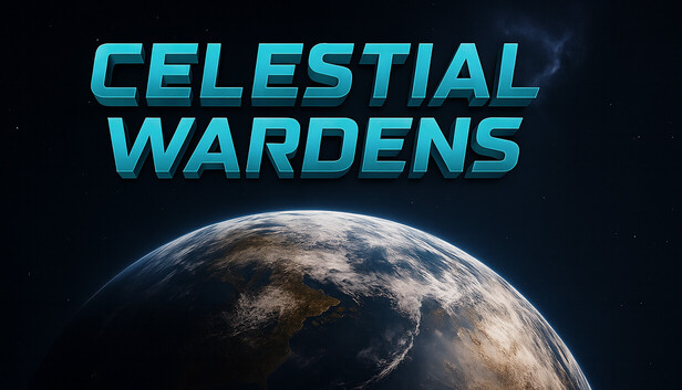 Celestial Wardens