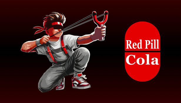 Red Pill Cola