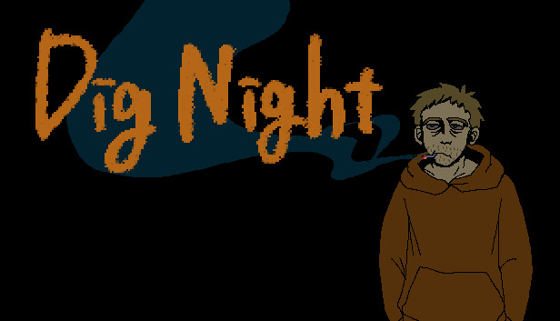 Dig Night