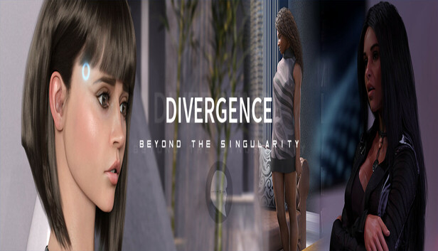 Divergence: Beyond the Singularity