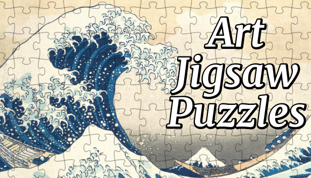 Art Jigsaw Puzzles