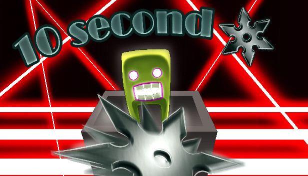 10 Second Shuriken