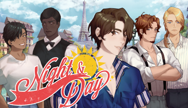 Night and Day