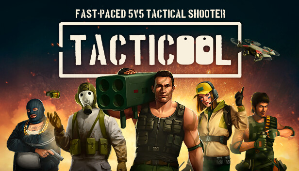 Tacticool