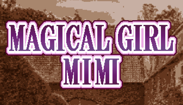 MagicalGirl Mimi