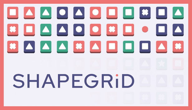 ShapeGrid