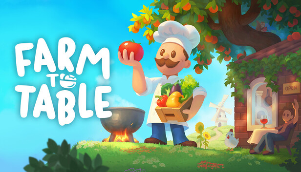 Farm to Table