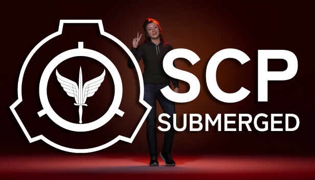 SCP: Submerged - Dr. Bree Alternate Outfit